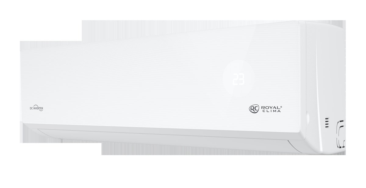Инверторная сплит-система серии OPTIMUM 2.0 Inverter RCI-OME35HN (комплект)