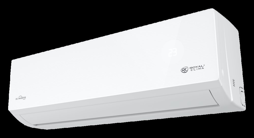 Инверторная сплит-система серии OPTIMUM 2.0 Inverter RCI-OME35HN (комплект)