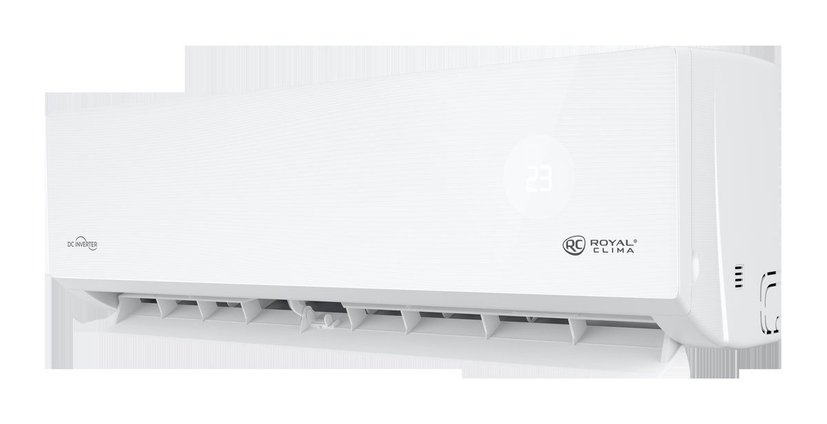 Инверторная сплит-система серии OPTIMUM 2.0 Inverter RCI-OME35HN (комплект)