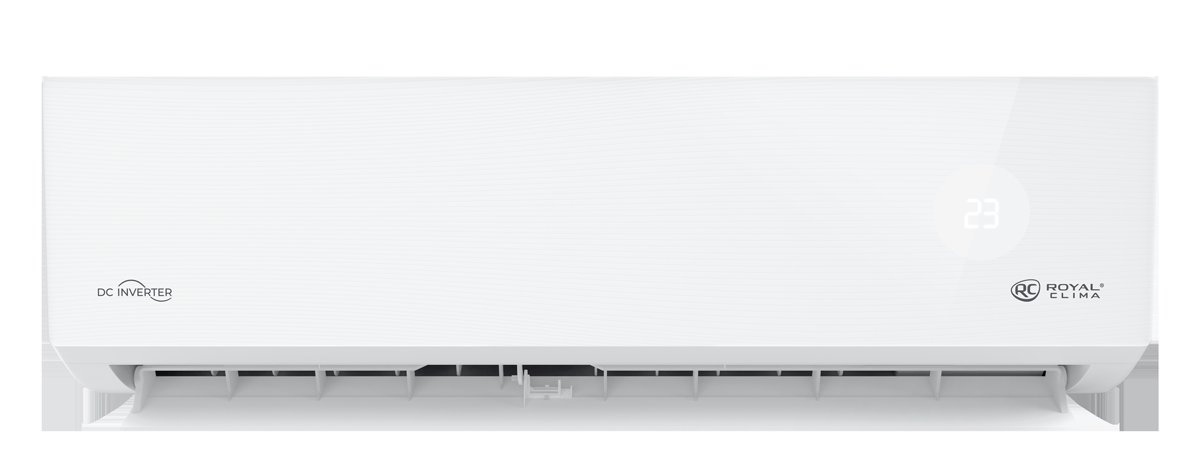 Инверторная сплит-система серии OPTIMUM 2.0 Inverter RCI-OME35HN (комплект)