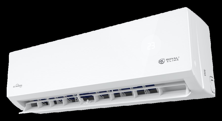 Инверторная сплит-система серии OPTIMUM 2.0 Inverter RCI-OME35HN (комплект)