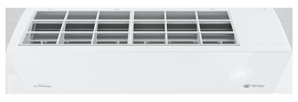 Инверторная сплит-система серии OPTIMUM 2.0 Inverter RCI-OME35HN (комплект)