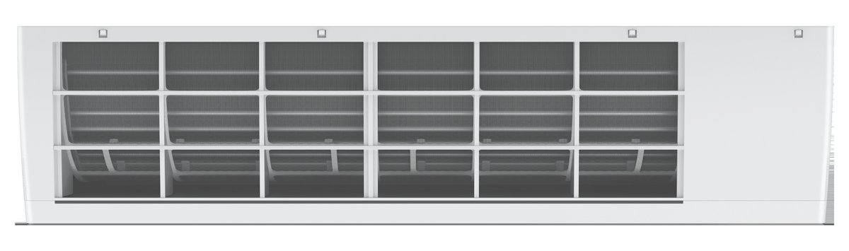Инверторная сплит-система серии OPTIMUM 2.0 Inverter RCI-OME35HN (комплект)