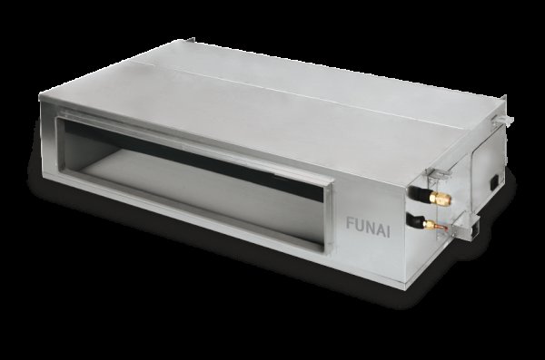 Внутренний блок канального типа серии ORIGAMI KODO Inverter RAM-I-OK55HP.D02/S