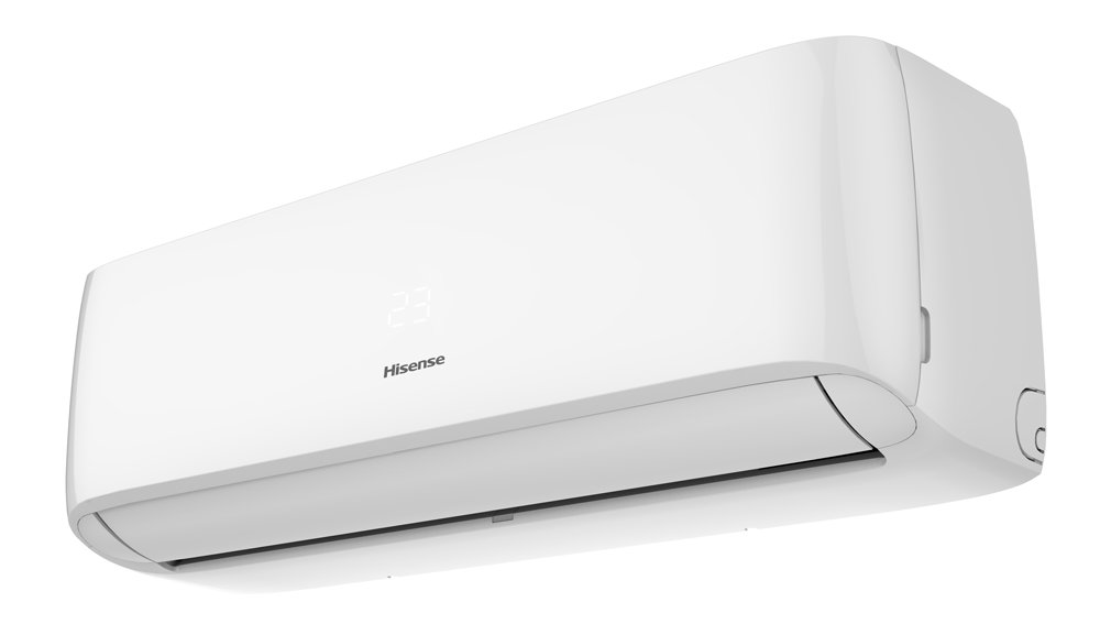 Сплит-система Hisense GOAL Classic A Wi-Fi настенная, 7 BTU, класс А, до 20 м²