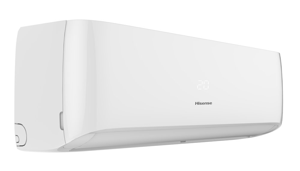 Сплит-система Hisense GOAL Classic A Wi-Fi настенная, 7 BTU, класс А, до 20 м²