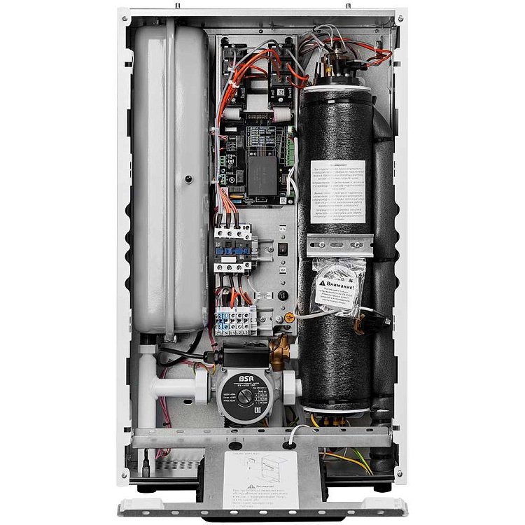 Электрический котел STOUT STATUS 14 кВт, SEB-3101-000014