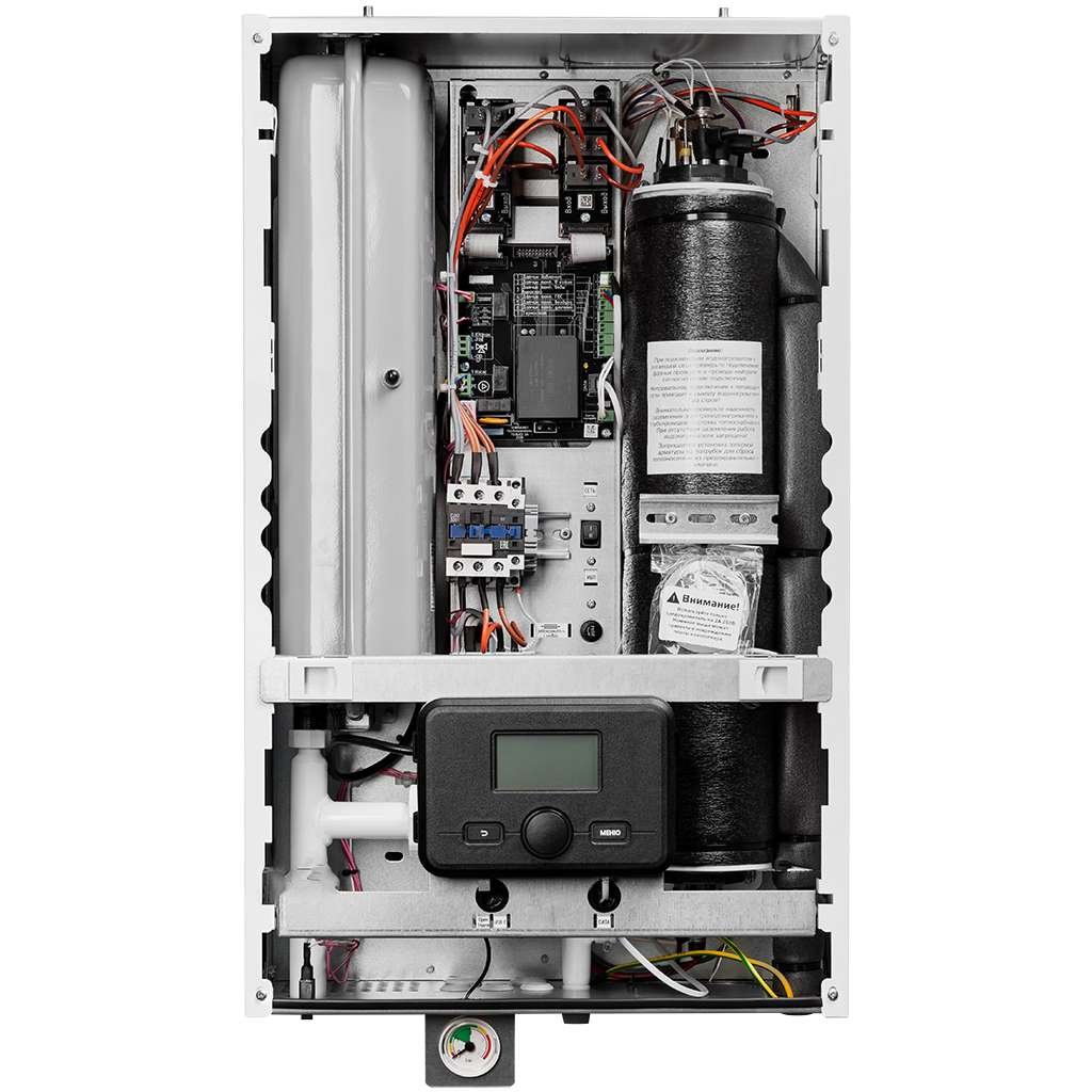 Электрический котел STOUT STATUS 18 кВт, SEB-3101-000018