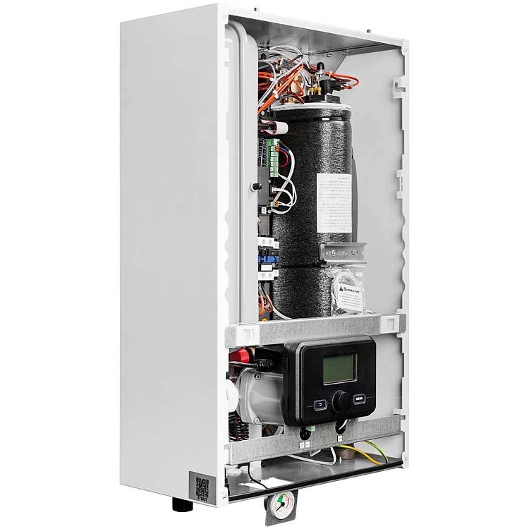 Электрический котел STOUT STATUS 24 кВт, SEB-3101-000024