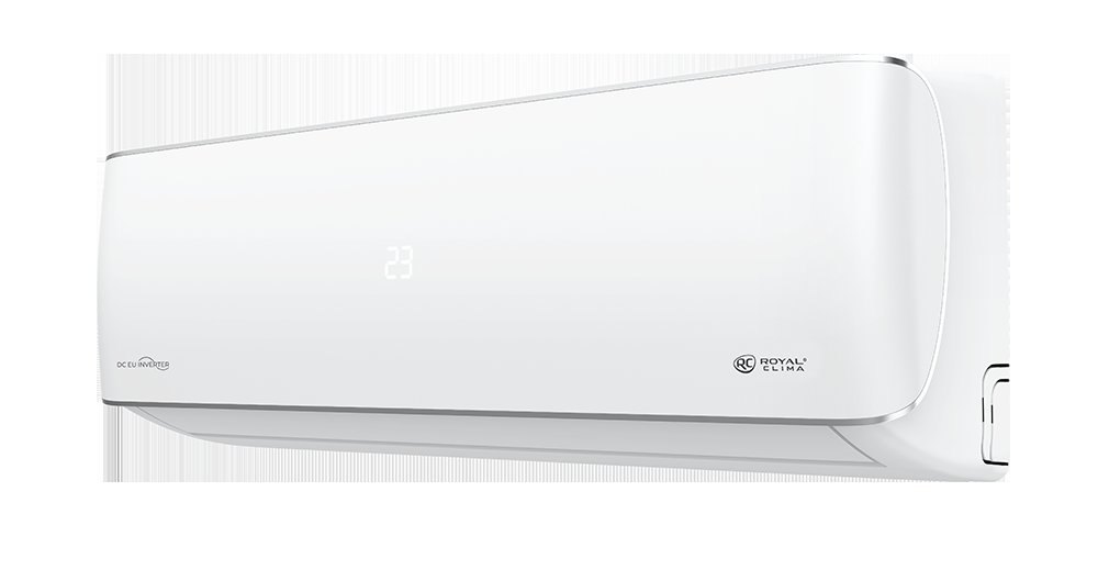Внутренний блок настенного типа для мульти-сплит систем серии MULTI FLEXI PRESTIGIO EU Inverter RCI-PX12HN