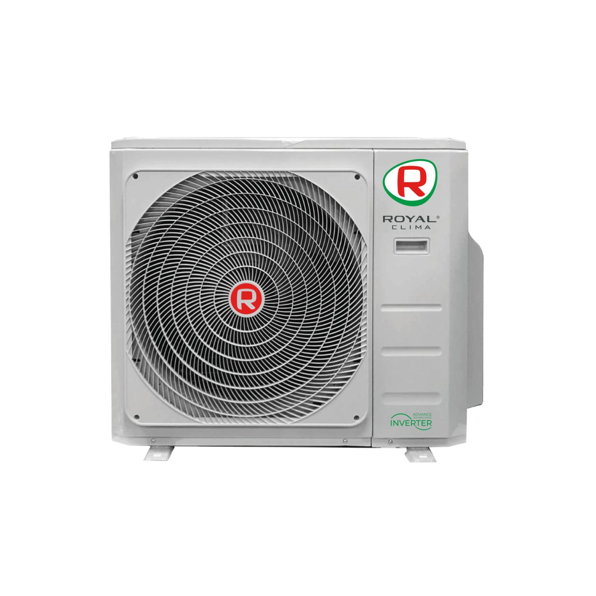 Наружный блок серии MULTI FLEXI EU ERP 4RMX-36HN/OUT