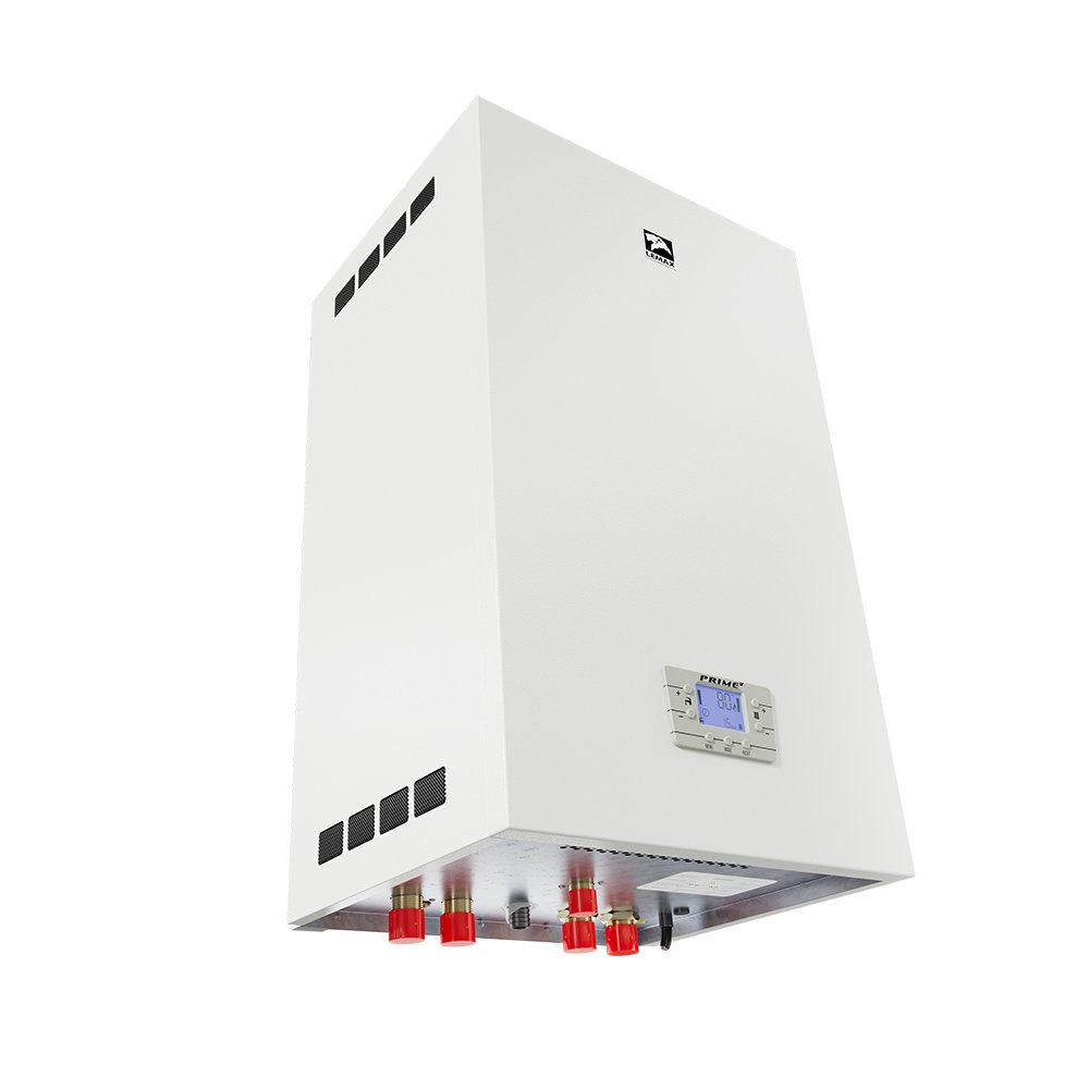 Газовый котел Лемакс Prime-V55 HO одноконтурный