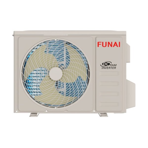 Инверторные сплит-системы серии SENSEI 2.0 Inverter RAC-I-SN30HP.D05