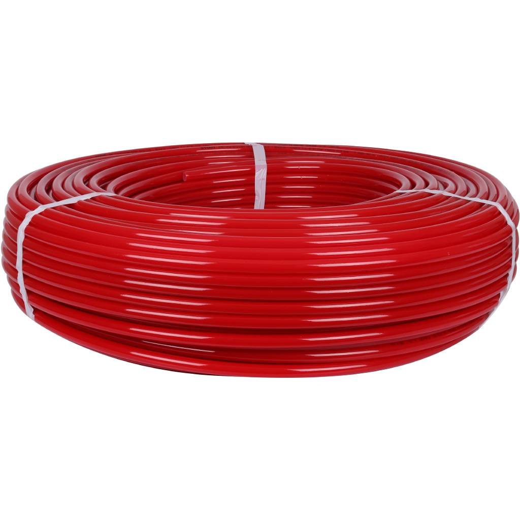 Труба из сшитого полиэтилена STOUT PEX 16х2, SPX-0002-001620