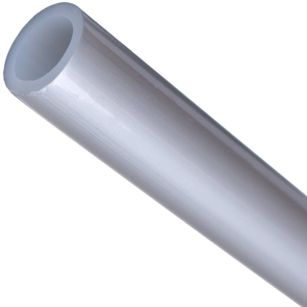 Труба из сшитого полиэтилена STOUT PEX 16х2,2 (бухта 100 метров, серая), SPX-0001-001622