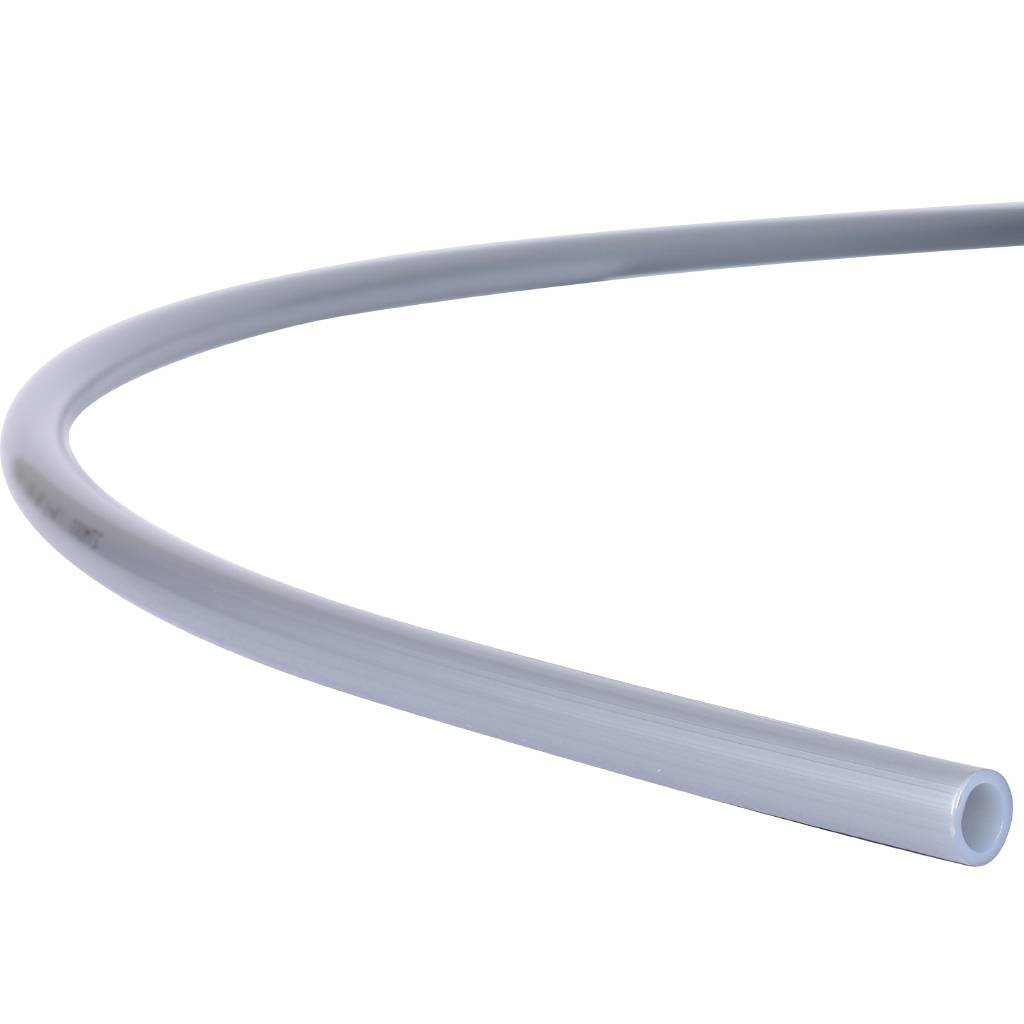Труба из сшитого полиэтилена STOUT PEX 16х2,2 (бухта 240 метров, серая), SPX-0001-241622