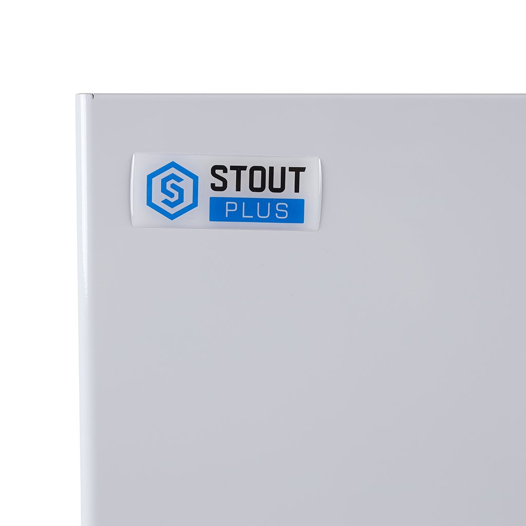 Электрический котел STOUT SEB PLUS 7 кВт, SEB-2201-000007