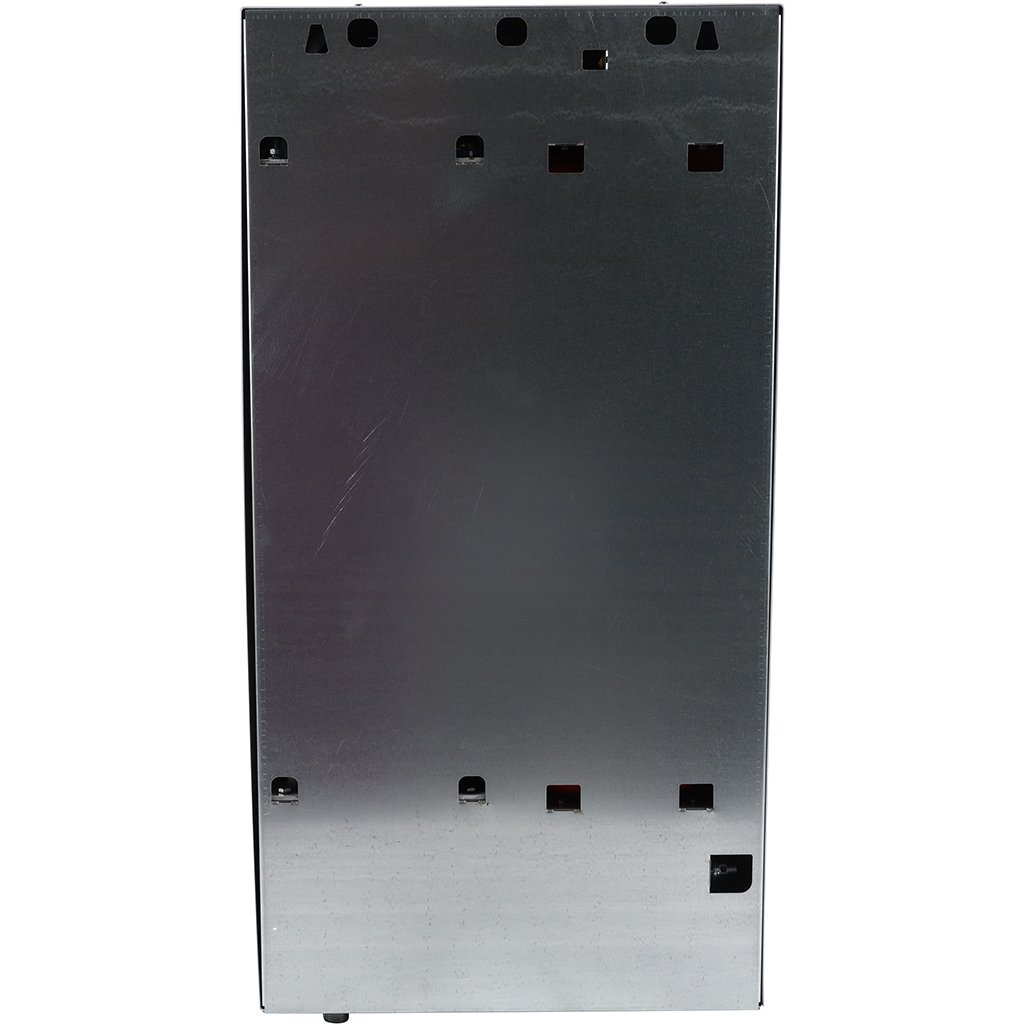 Электрический котел STOUT SEB PLUS 12 кВт, SEB-2201-000012