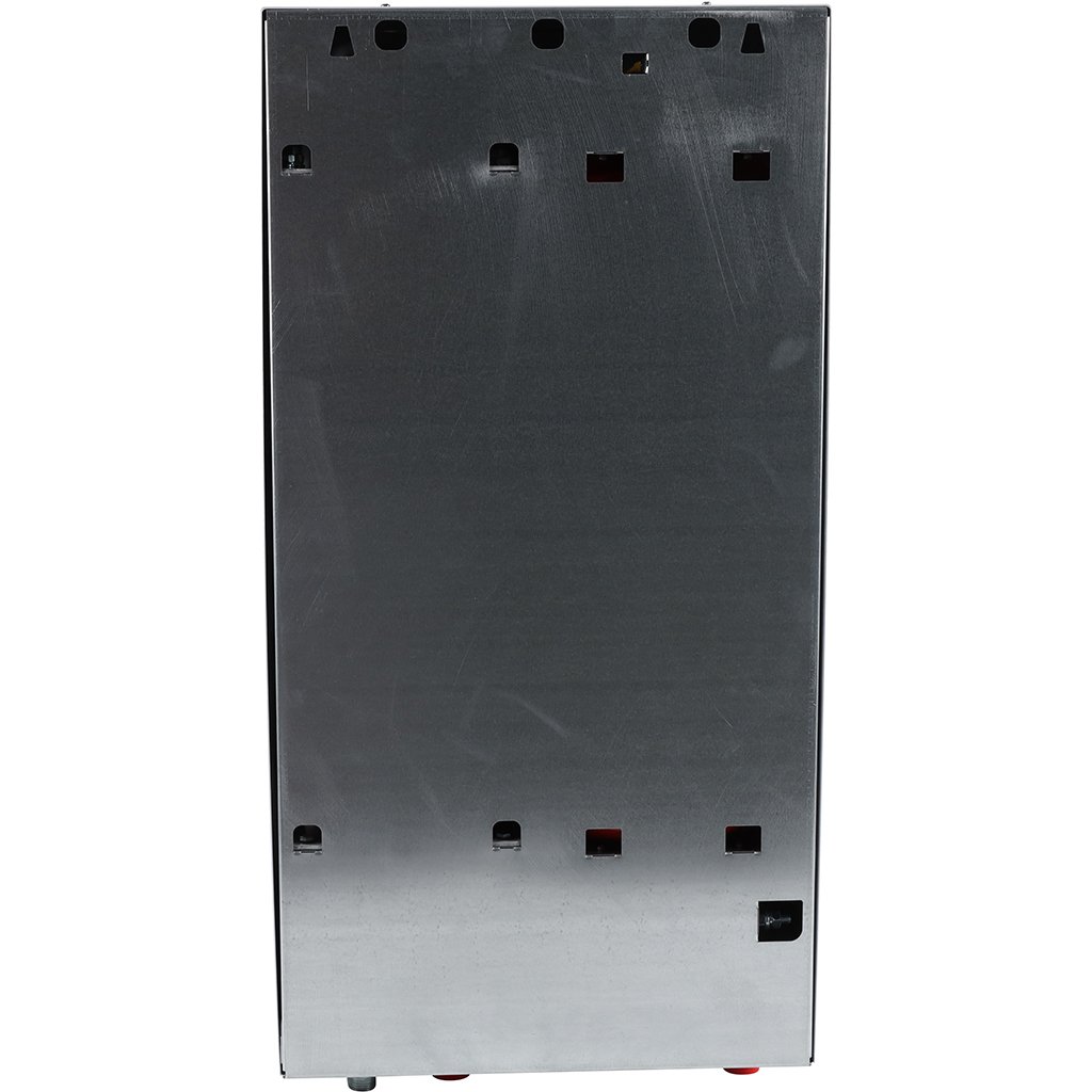 Электрический котел STOUT SEB PLUS 18 кВт, SEB-2201-000018