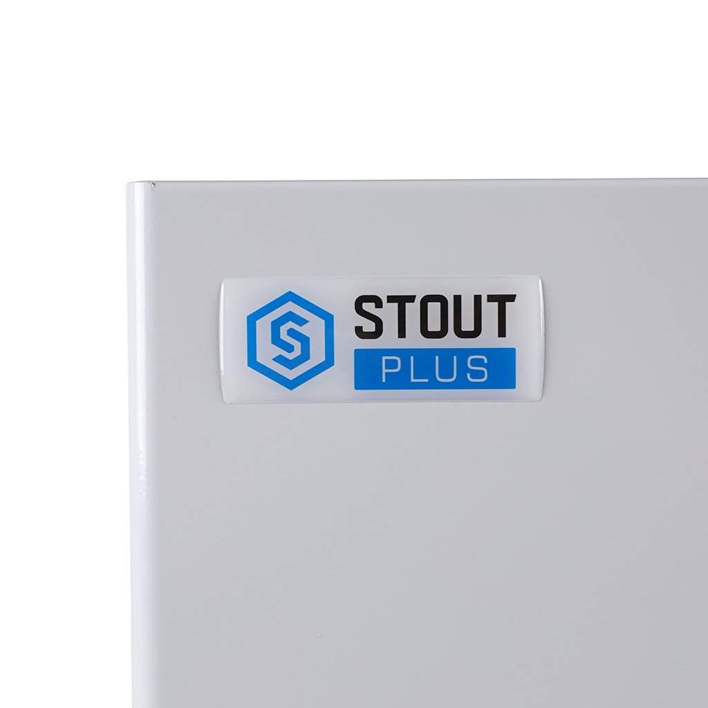 Электрический котел STOUT SEB PLUS 18 кВт, SEB-2201-000018
