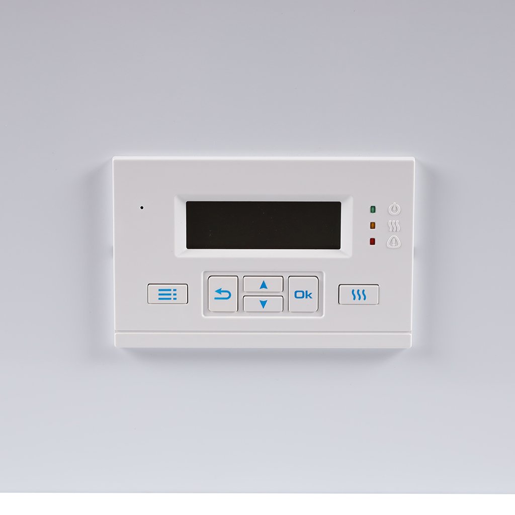 Котел электрический 14 кВ STOUT SEB PLUS, SEB-2201-000014