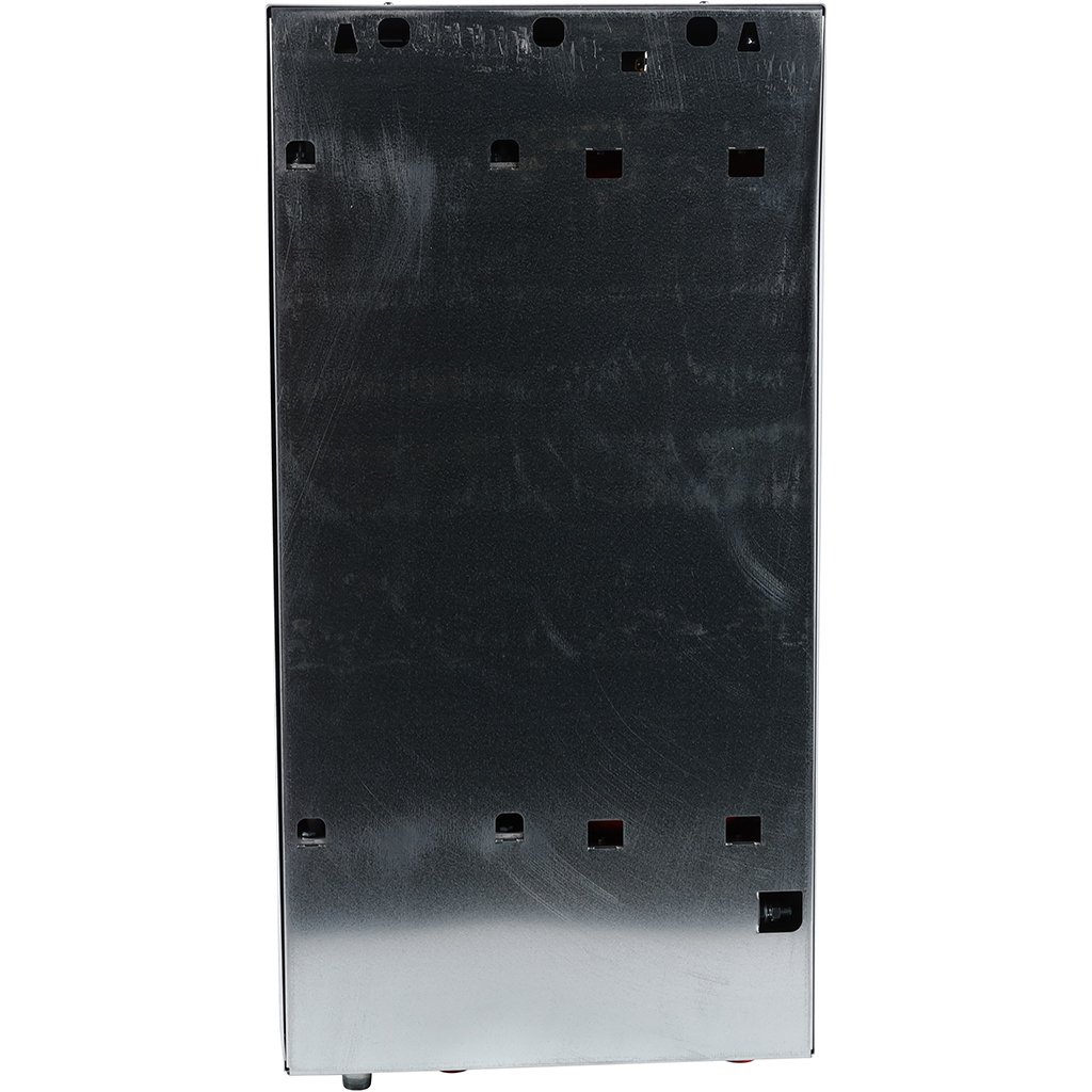 Электрический котел STOUT SEB PLUS 27 кВт, SEB-2201-000027