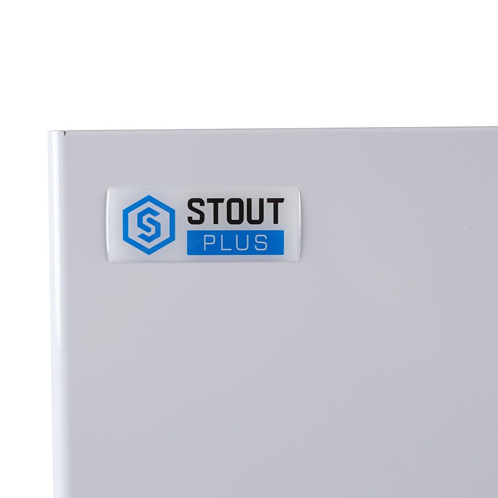 Электрический котел STOUT SEB PLUS 24 кВт, SEB-2201-000024