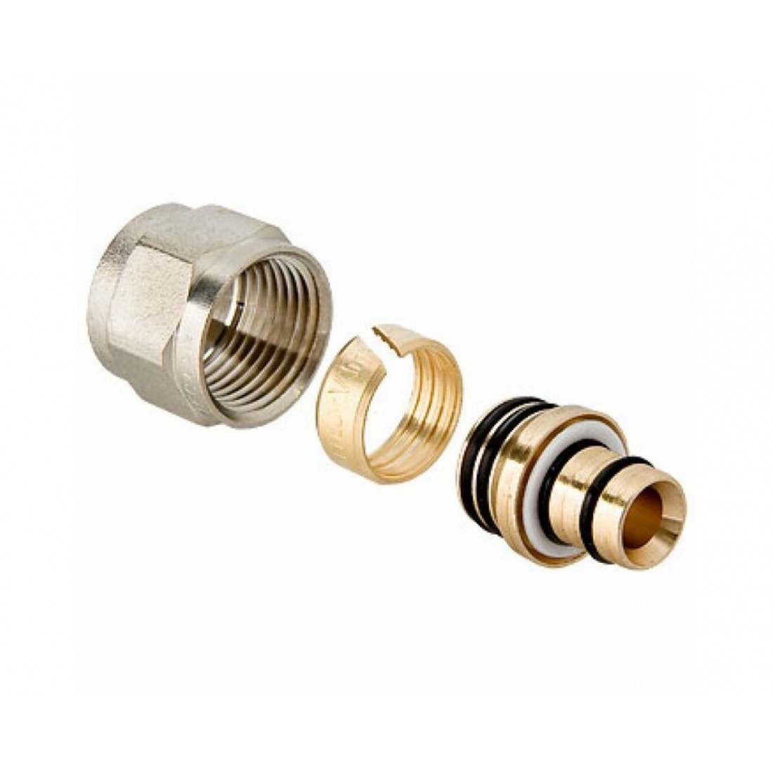 Евроконус для сш/п 20 x3/4 -2.8 Тим