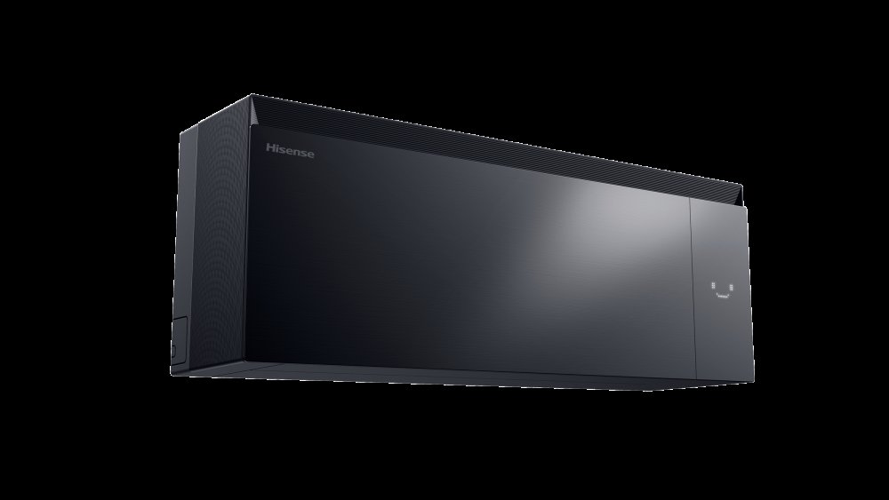 Настенный внутренний блок мульти-сплит-системы, серия SENSATION PRO CARBON MULTI Superior DC Inverter