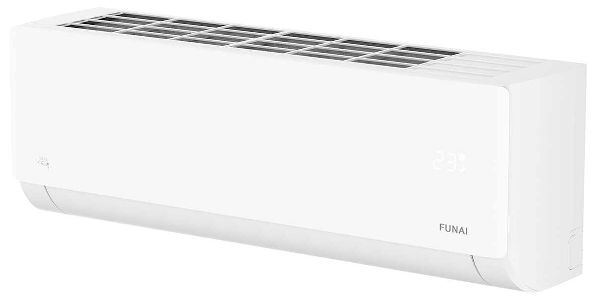 Классическая сплит-система серии SENSEI 2.0 RAC-SN20HP.D07 (комплект)