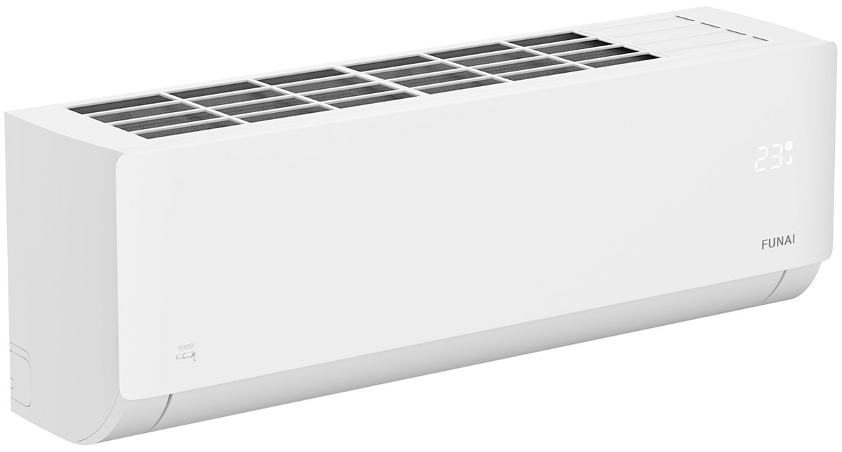 Классическая сплит-система серии SENSEI 2.0 RAC-SN25HP.D07 (комплект)