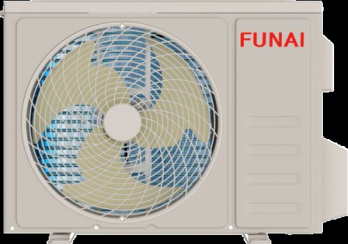 Классическая сплит-система серии SENSEI 2.0 RAC-SN70HP.D07 (комплект)