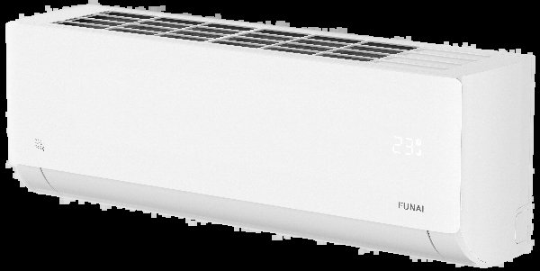 Инверторные сплит-системы серии SENSEI 2.0 Inverter RAC-I-SN55HP.D05