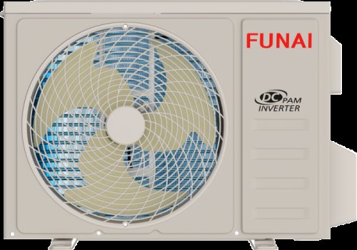 Инверторные сплит-системы серии SENSEI 2.0 Inverter RAC-I-SN55HP.D05