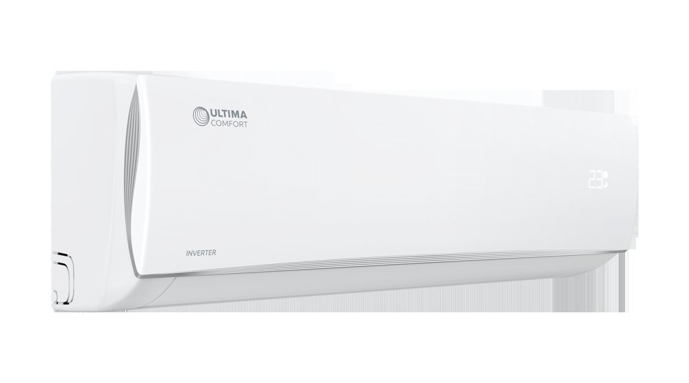 Инверторная сплит-система серии ECLIPSE Inverter 2026 ECP-I07PN (комплект)