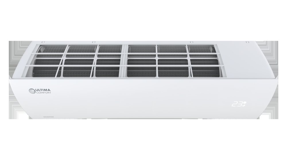 Инверторная сплит-система серии ECLIPSE Inverter 2026 ECP-I07PN (комплект)