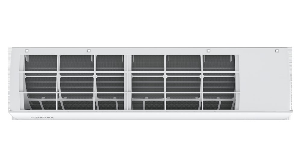 Инверторная сплит-система серии ECLIPSE Inverter 2026 ECP-I07PN (комплект)
