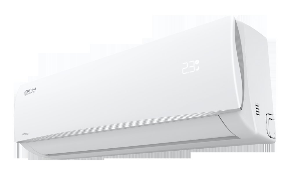 Инверторная сплит-система серии ECLIPSE Inverter 2026 ECP-I07PN (комплект)