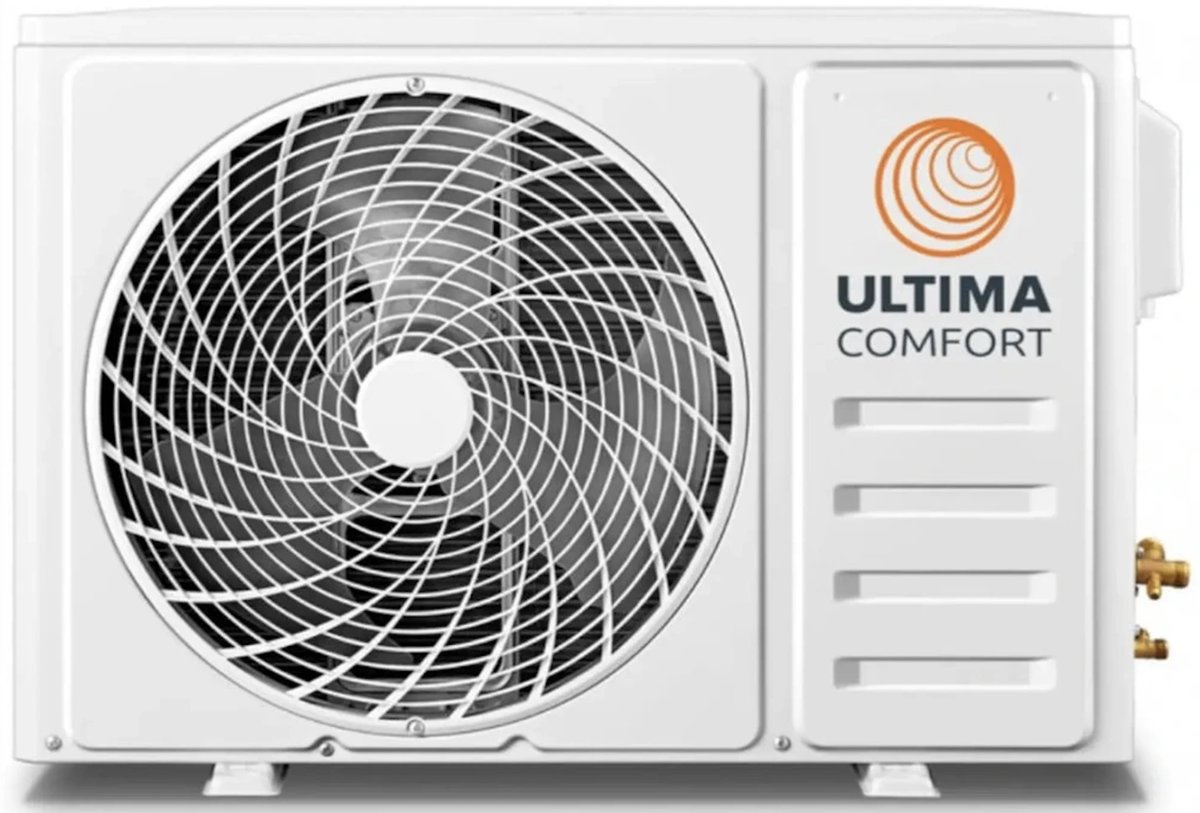 Кондиционер ULTIMA COMFORT Eclipse ECP-07PN