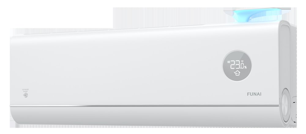 Инверторная сплит-система серии SOYOKAZE Inverter RAC-I-SZ35HP.D01 (комплект)