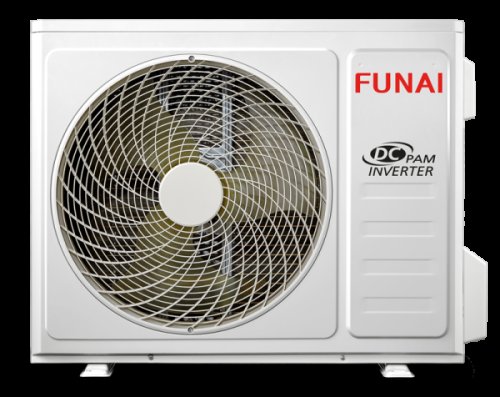 Инверторная сплит-система серии SOYOKAZE Inverter RAC-I-SZ30HP.D01 (комплект)