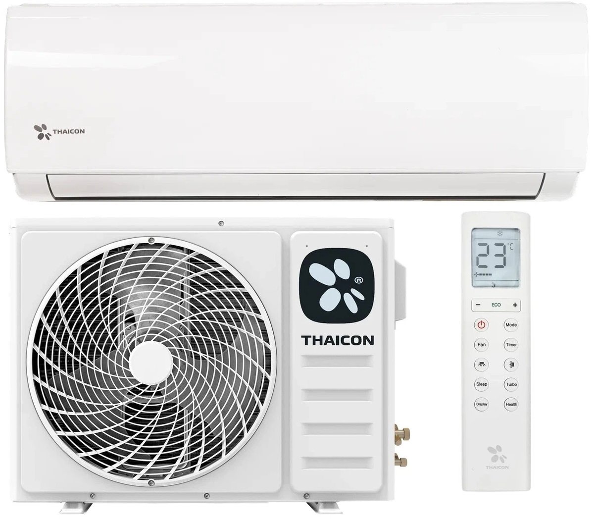 Кондиционер Thaicon Balance TL-RWB25-VR/TL-ROB25-VR