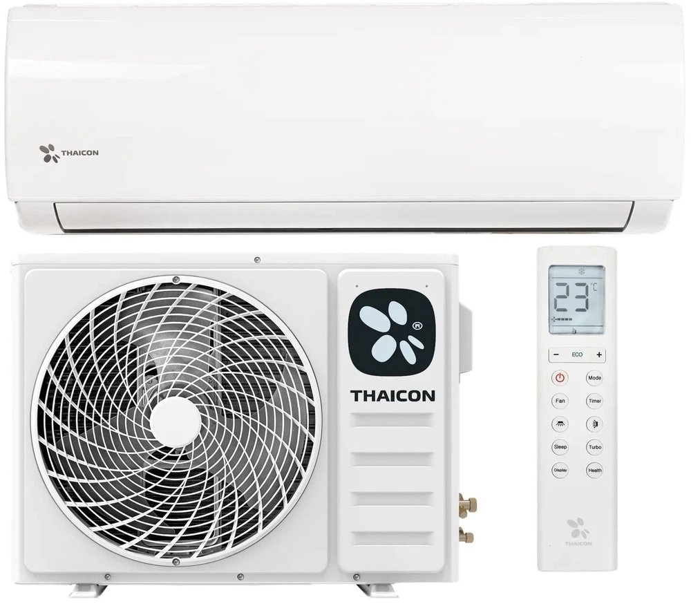 Кондиционер Thaicon Balance TL-RWB50-NR/TL-ROB50-NR