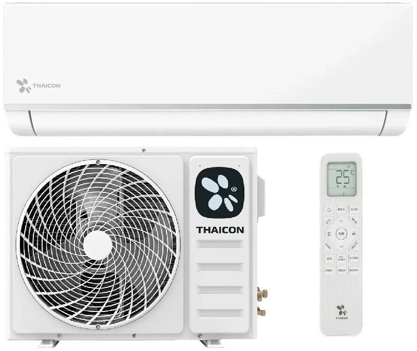 Кондиционер Thaicon Comfort Plus TL-RWC50-FR/TL-ROC50-FR