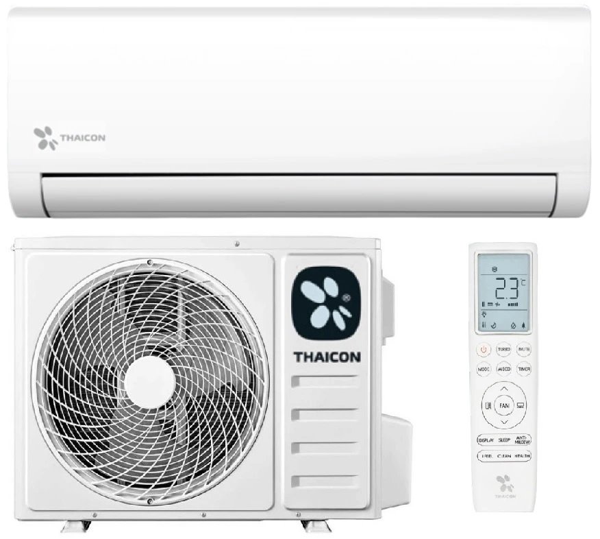 Кондиционер Thaicon Sensair TL-RWS50-FR/TL-ROS50-FR