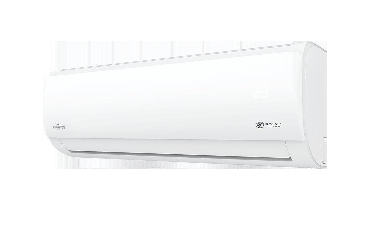 Настенный внутренний блок мульти сплит-системы Royal Clima TRIUMPH RCI-TM18HN