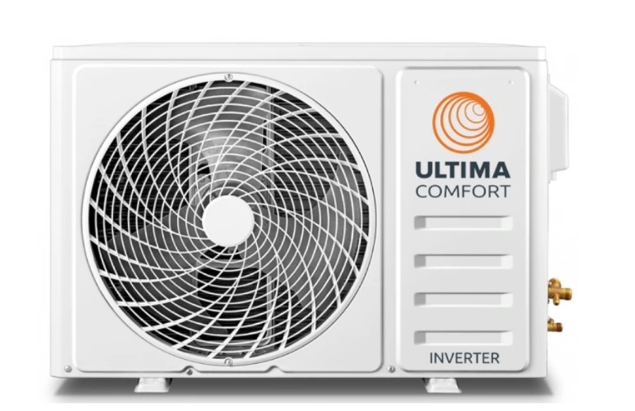 Кондиционер ULTIMA COMFORT Exceed EXD-09PN