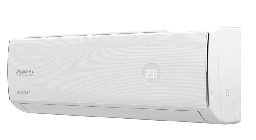 Кондиционер ULTIMA COMFORT Exceed EXD-I18PN