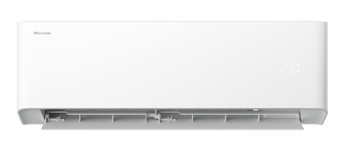 Внутренний блок мульти сплит-системы серии VIBE PRO MULTI EU DC Inverter AMS-12UW4RWUHB00