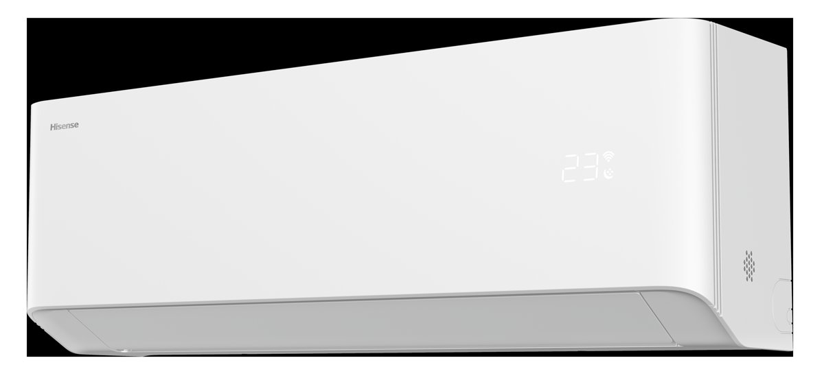 Внутренний блок мульти сплит-системы серии VIBE PRO MULTI EU DC Inverter AMS-09UW4RYCHB00